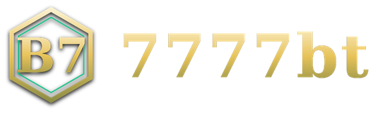 7777bt logo