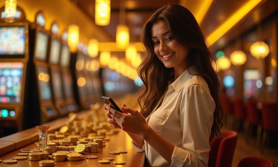 7777bt 7777bt ক্যাসিনোতে কী কী আছে